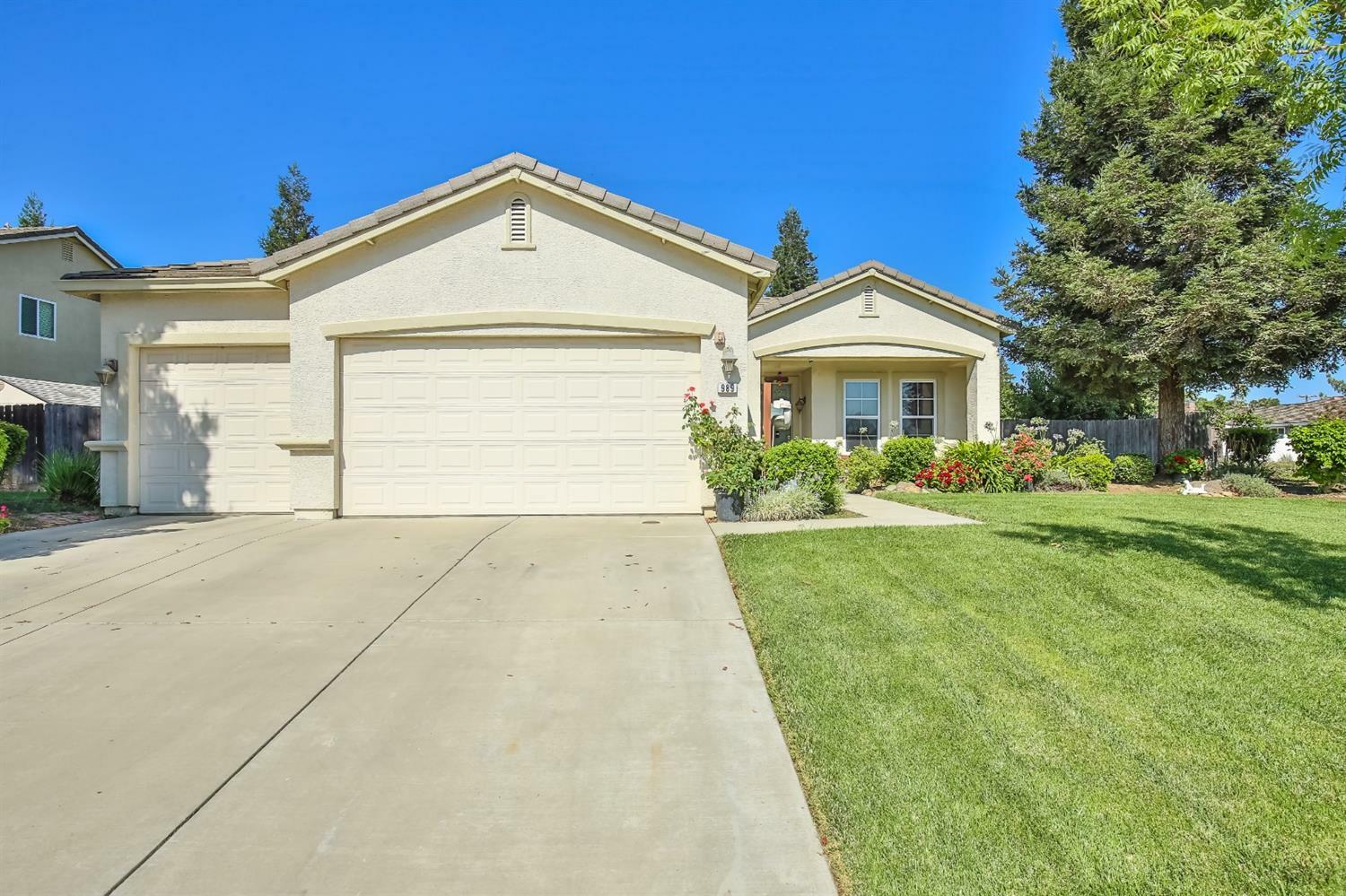 Property Photo: 989 S Eighth CA 95912