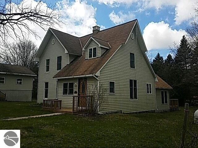 Property Photo: 12082 Maple MI 49614