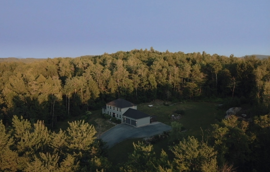 Property Photo:  271 Burnt Hill Road  NH 03257 