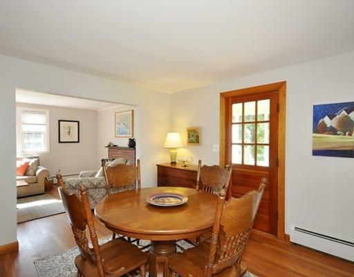 Property Photo:  83 Bayberry Road  MA 01742 