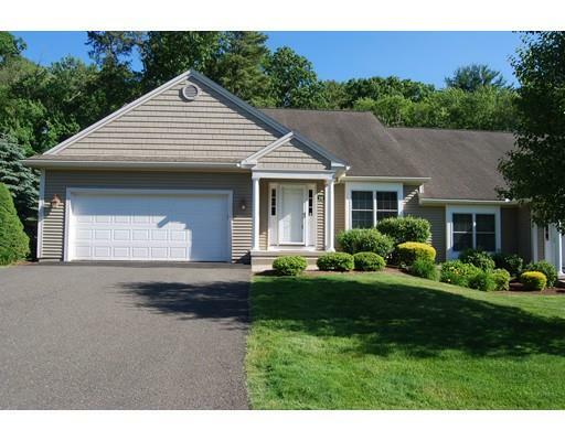 Property Photo: 75 Shadow Brook Est 75 MA 01075