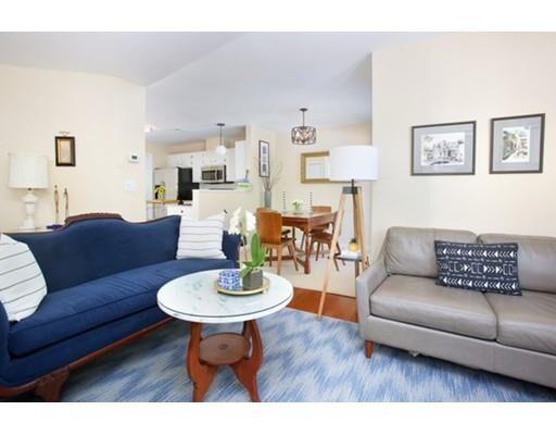 Property Photo: 1009 Gazebo Cir 1009 MA 01867