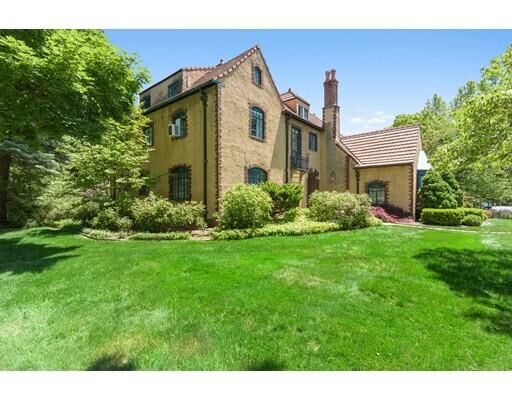 Property Photo:  283 Longhill St  MA 01108 