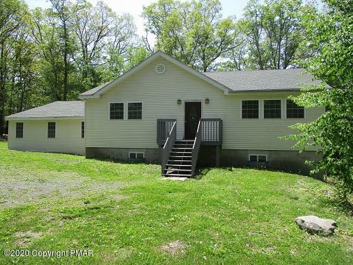 3117 Tanager Ln  East Stroudsburg PA 18302 photo