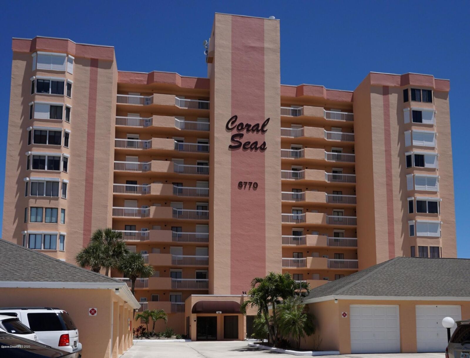 Property Photo: 6770 Ridgewood Avenue FL 32931