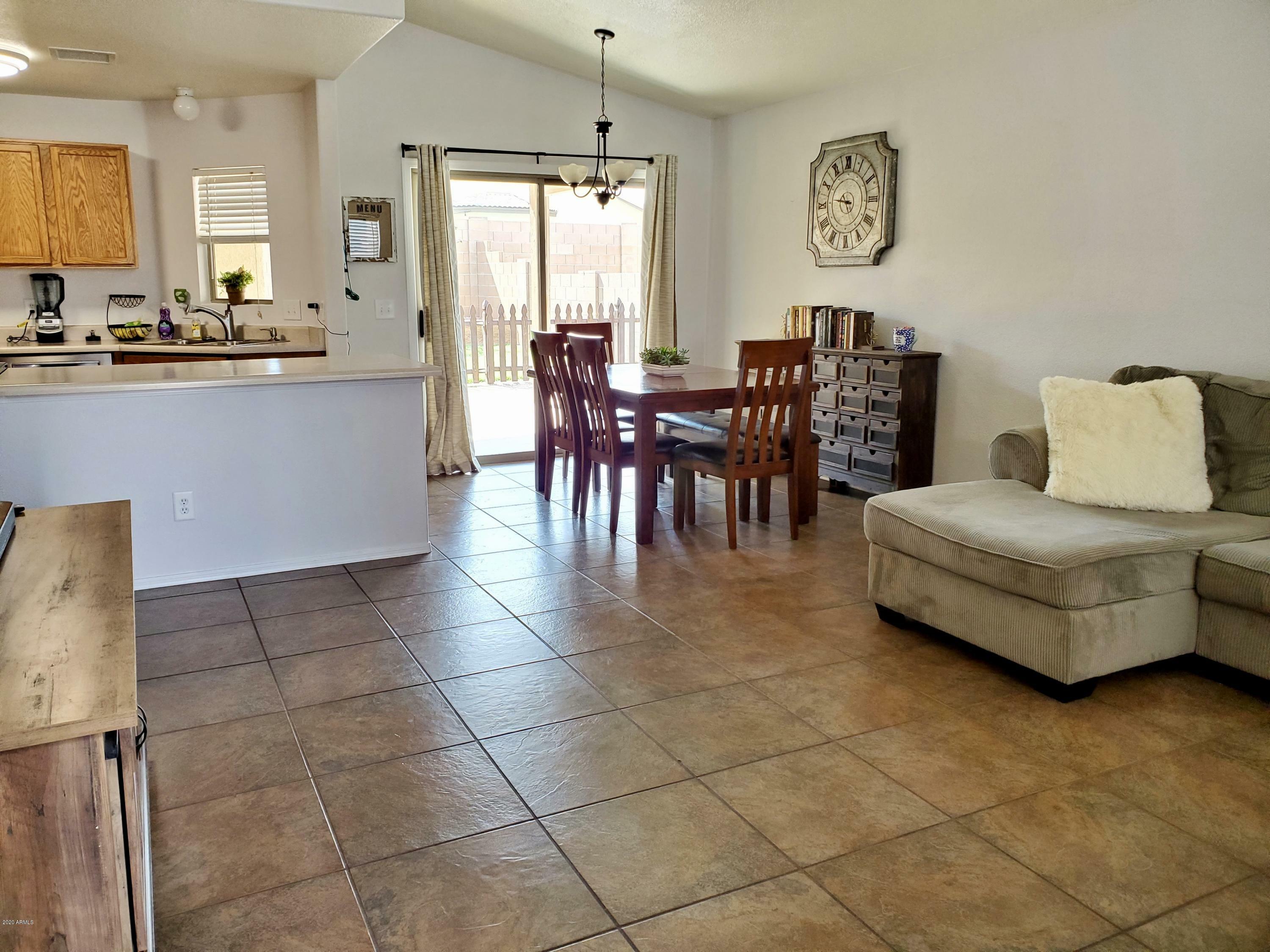 Property Photo:  1065 San Simeon Drive  AZ 85635 