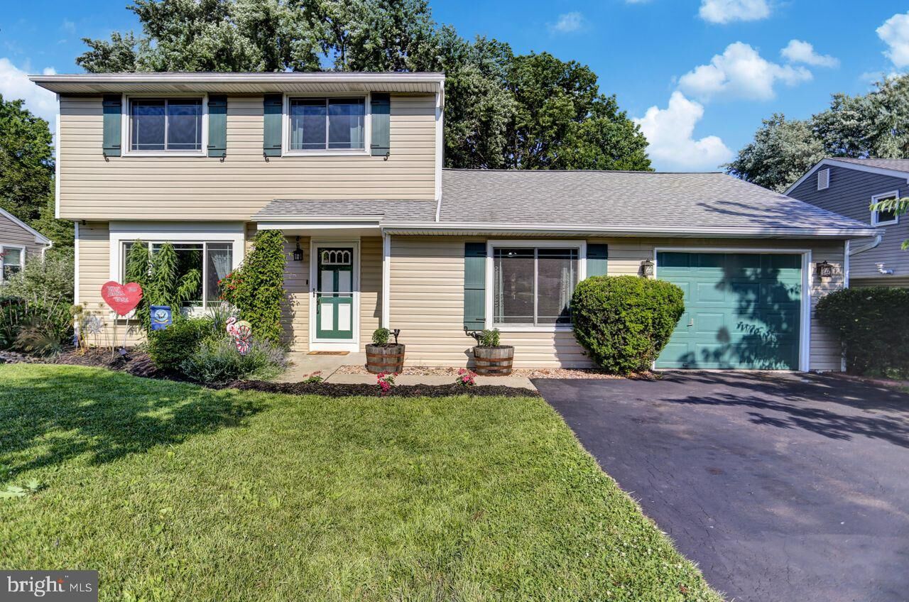 Property Photo: 385 Pomander Avenue PA 19606