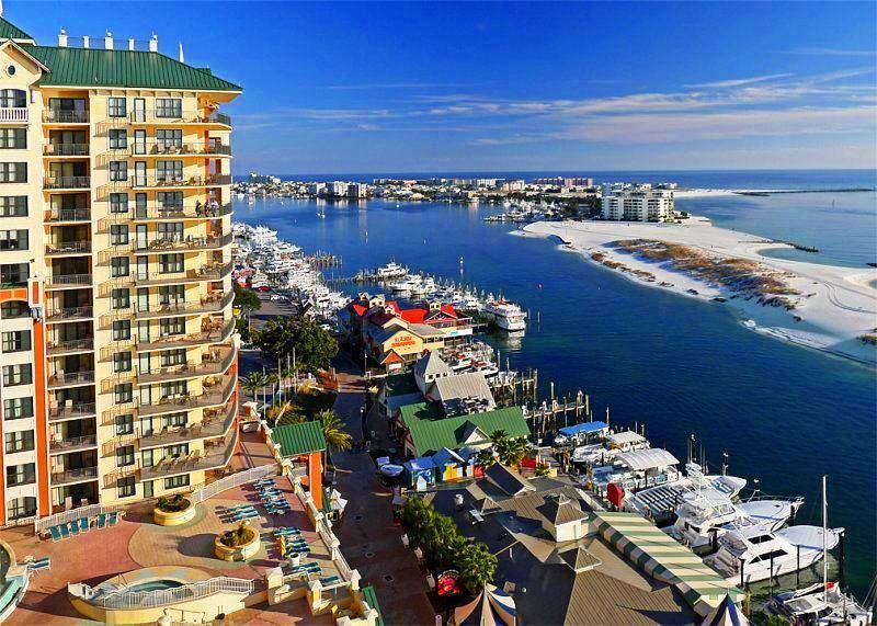 10 Harbor Boulevard E601c  Destin FL 32541 photo