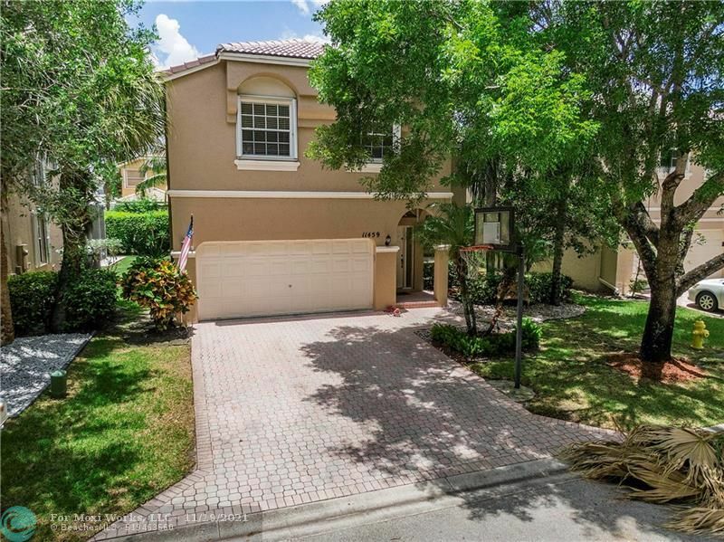 11459 NW 48th Ct  Coral Springs FL 33076 photo