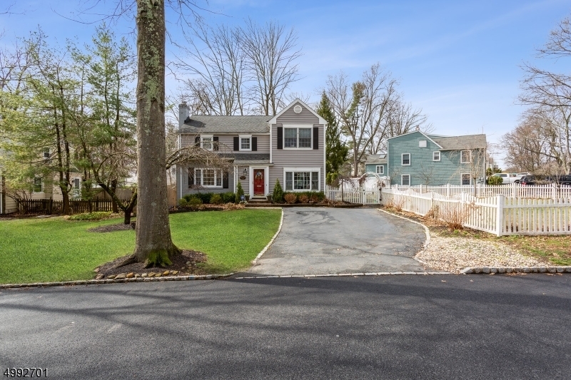 Property Photo: 4 Beechwood Rd NJ 07932