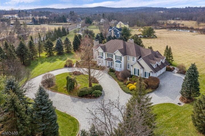 47 W Fairmount Rd  Tewksbury Twp. NJ 07830 photo