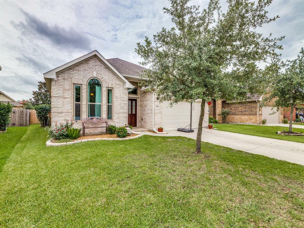 Property Photo:  3446 Avalon Spring Lane  TX 77386 