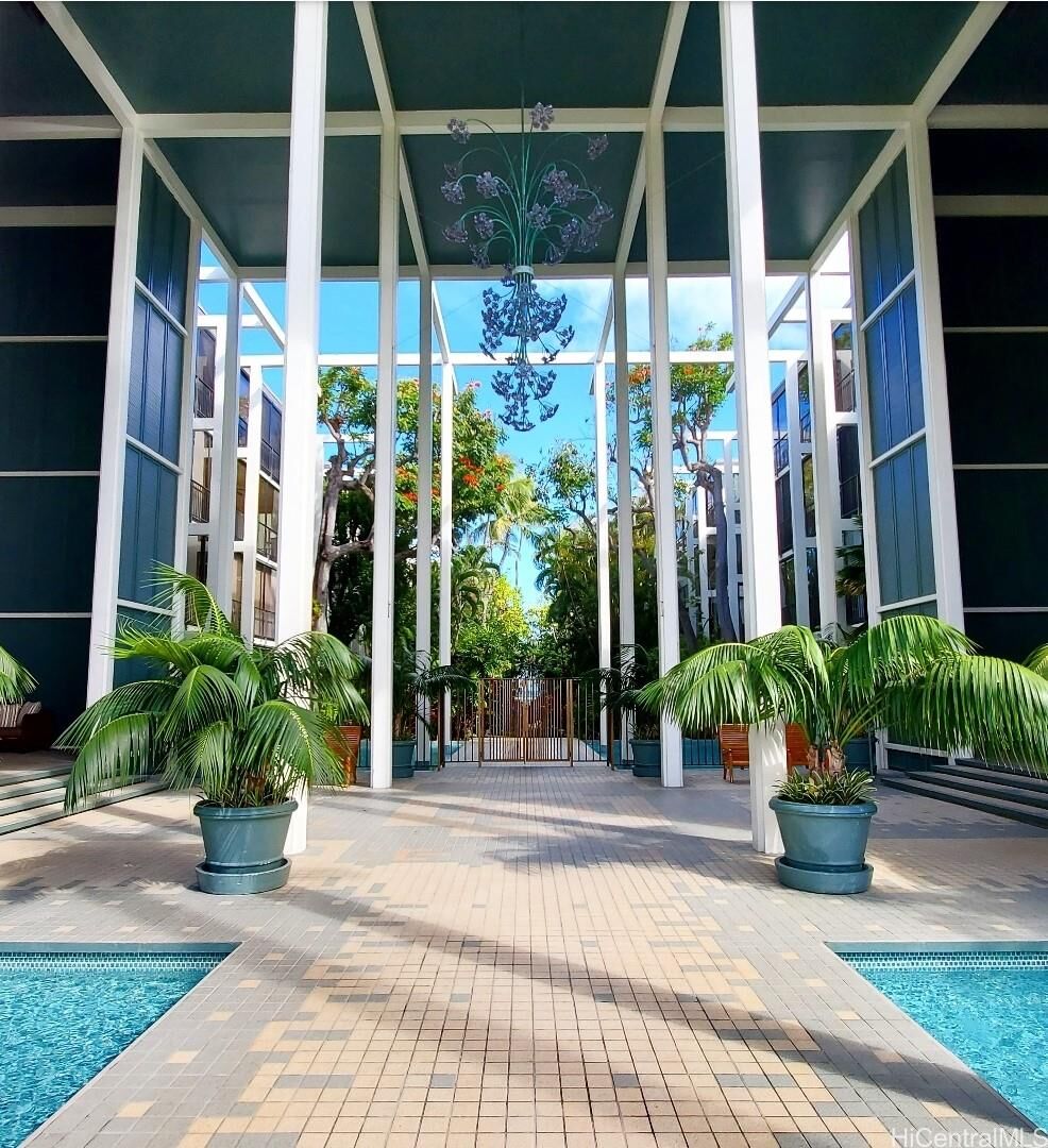 Property Photo:  4999 Kahala Avenue 165  HI 96816 