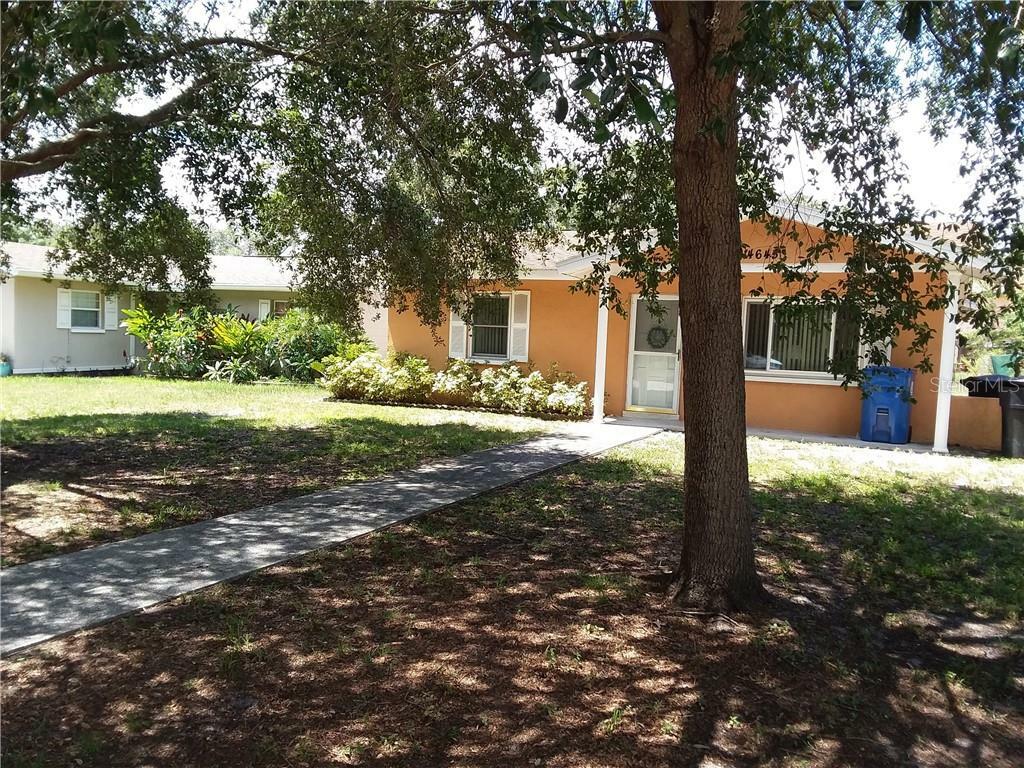 Property Photo:  4645 35th Avenue N  FL 33713 