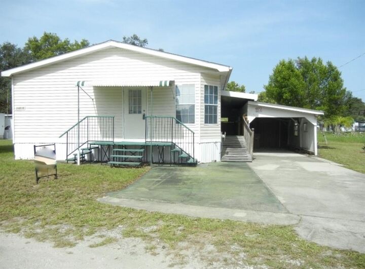 Property Photo:  34639 Banks Avenue  FL 34788 