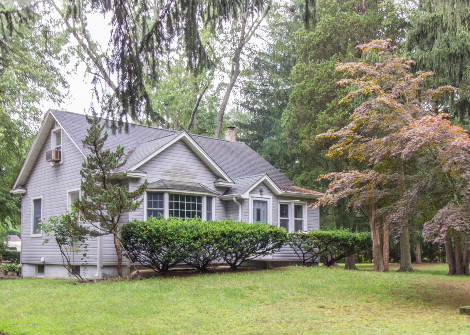 Property Photo: 849 Hulses Corner Road NJ 07731