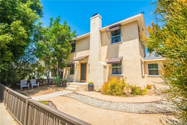 Property Photo:  800 Gladys Avenue  CA 90804 