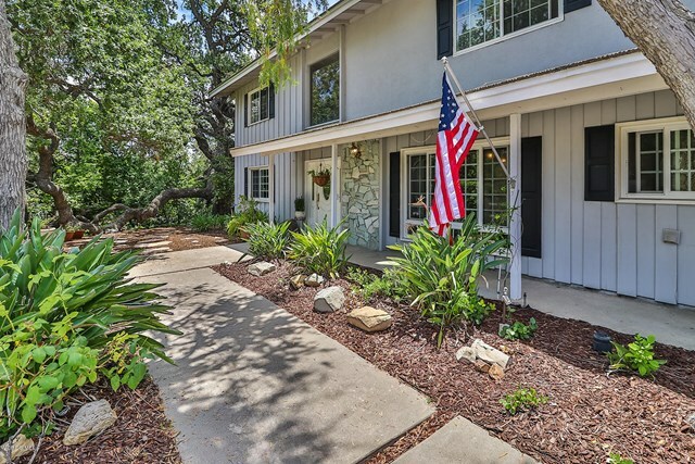 Property Photo:  1508 Berea Circle  CA 91362 