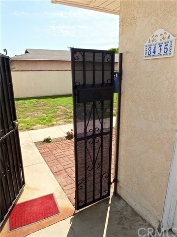 Property Photo: 8435 San Clemente Way CA 90620