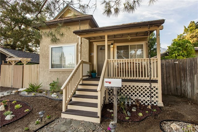 Property Photo:  429 E Foothill Boulevard  CA 91016 