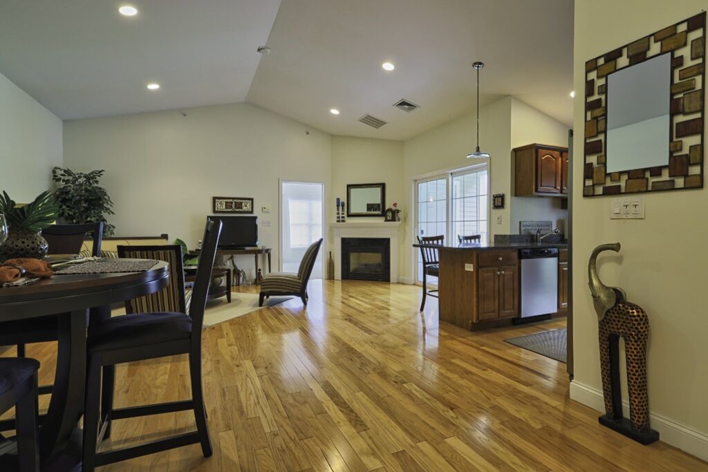 Property Photo:  59 Cluff Road 86  NH 03079 