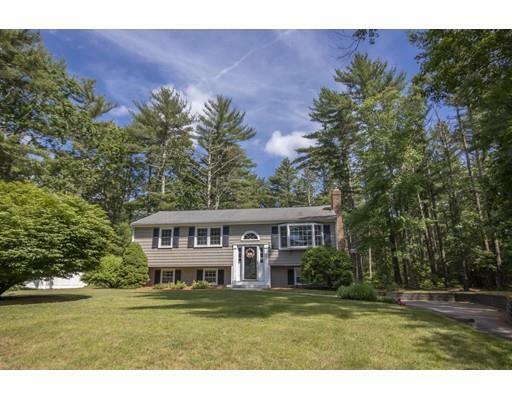 Property Photo: 213 Lake Shore Drive MA 02332