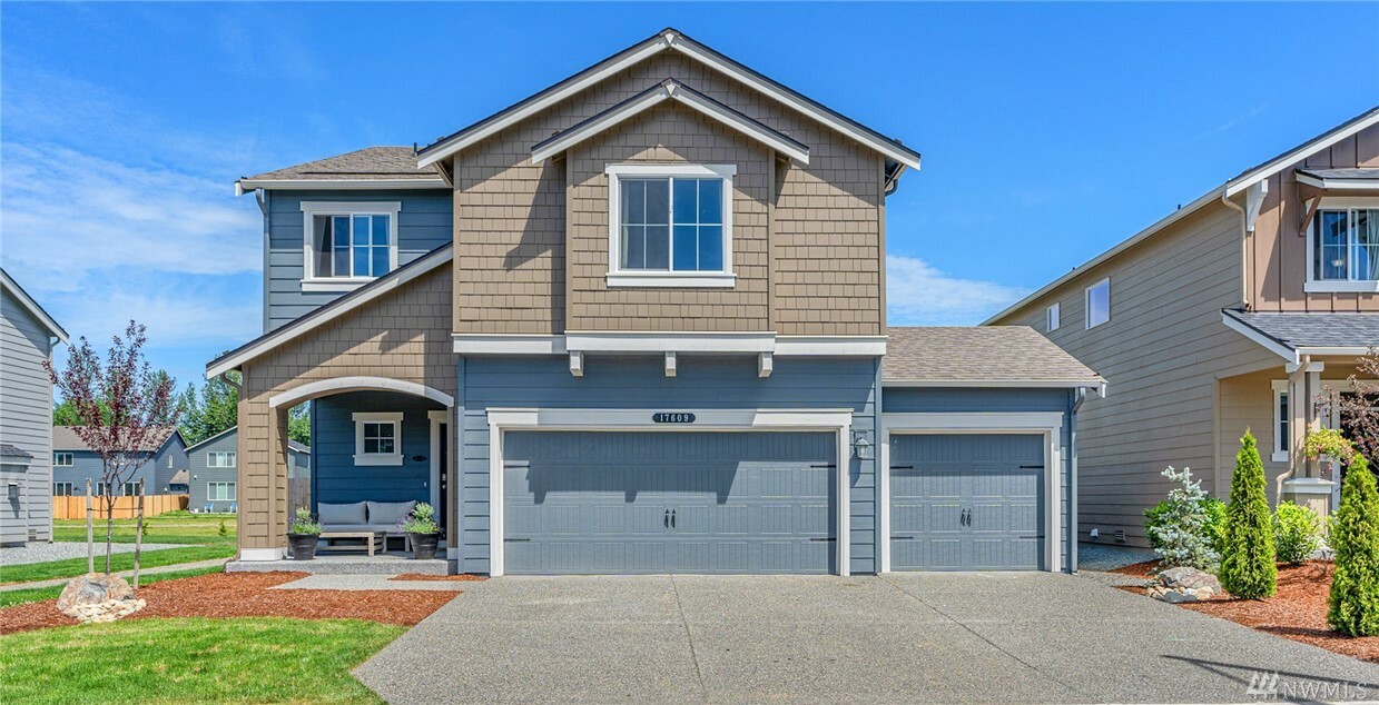 17609 Maple St  Granite Falls WA 98252 photo