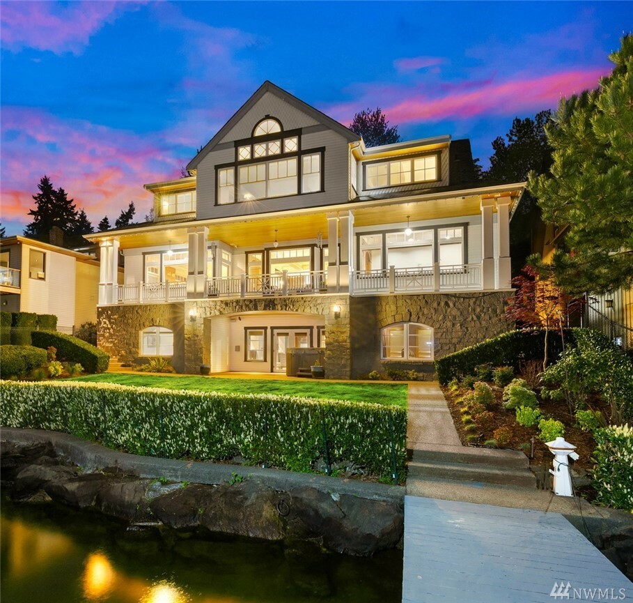 6625 Ripley Lane SE  Renton WA 98056 photo