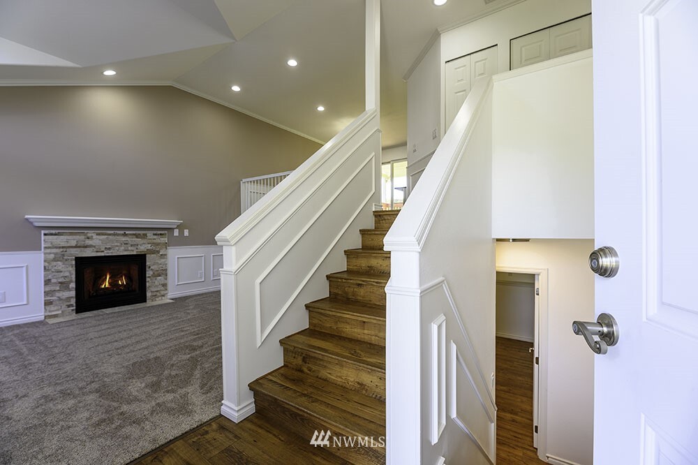 Photo de la propriété: 3328 91st Drive NE WA 98258