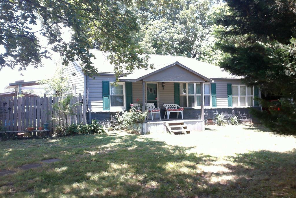 5548 Hwy 411  Madisonville TN 37354 photo