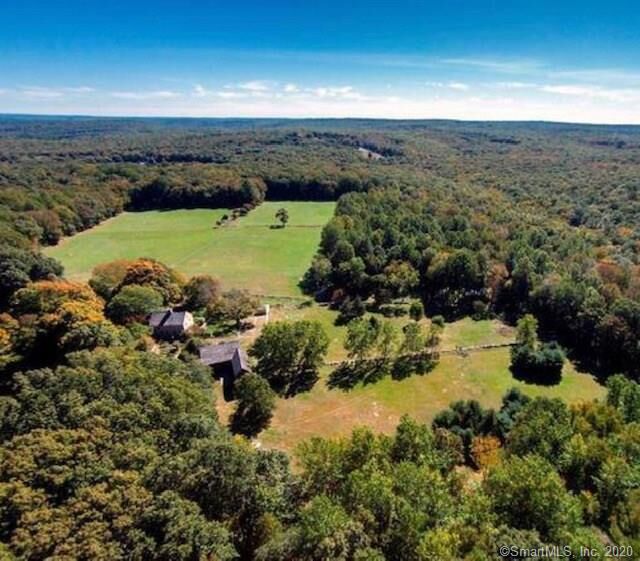 Property Photo:  223 Lake Road  CT 06334 