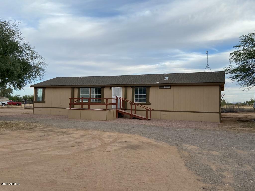 Property Photo:  52343 W Esch Trail  AZ 85139 