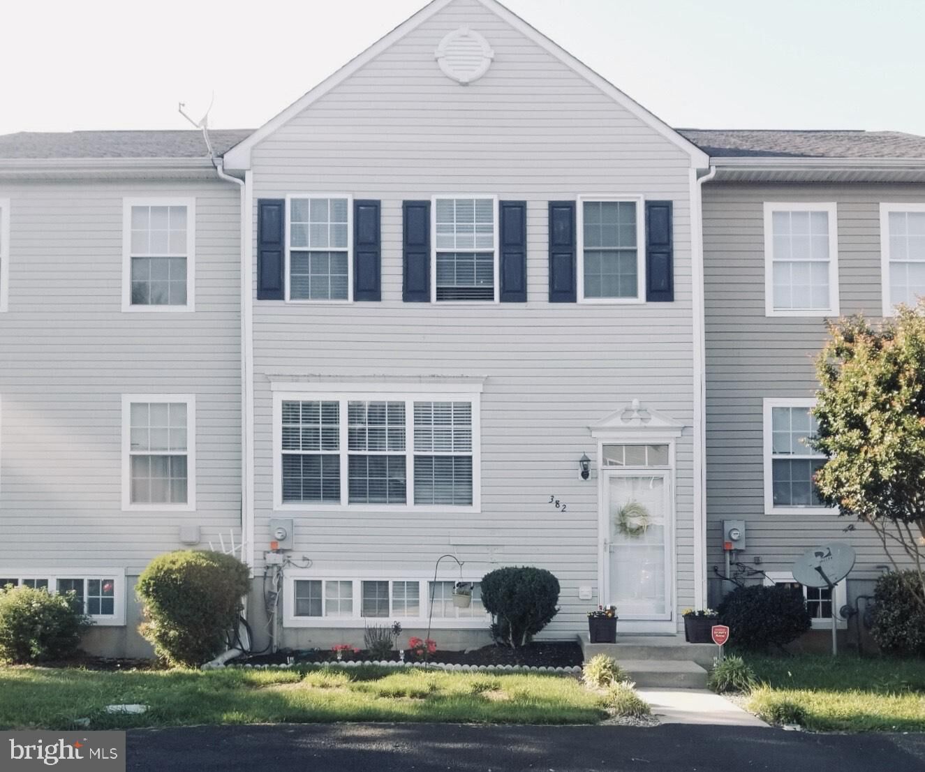 Property Photo:  382 Daniel Road  DE 19977 