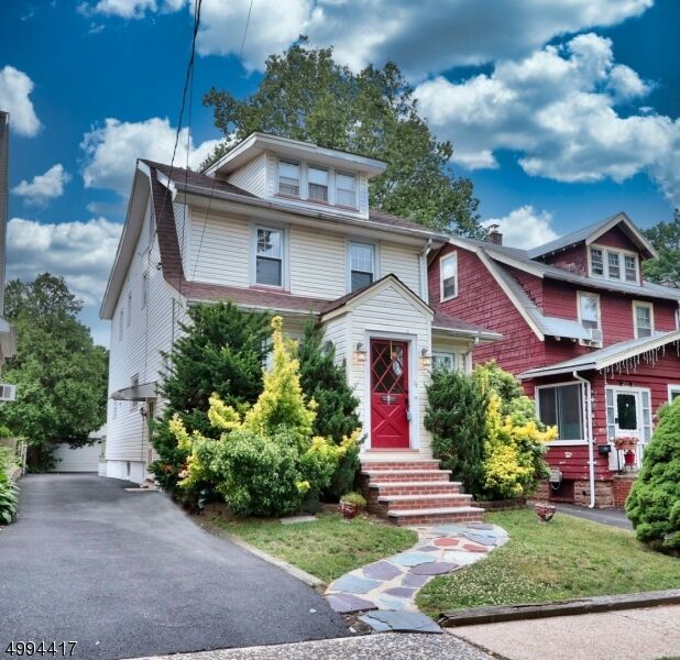 Property Photo: 38 Walter St NJ 07003