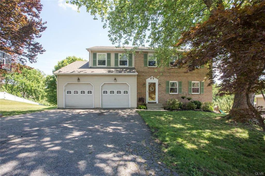 Property Photo:  1430 Quarry Drive  PA 18020 