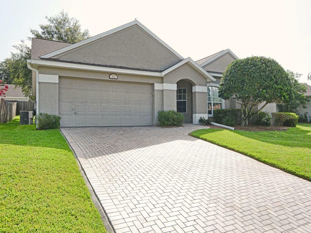 Property Photo:  2532 Coachbridge Court  FL 32766 