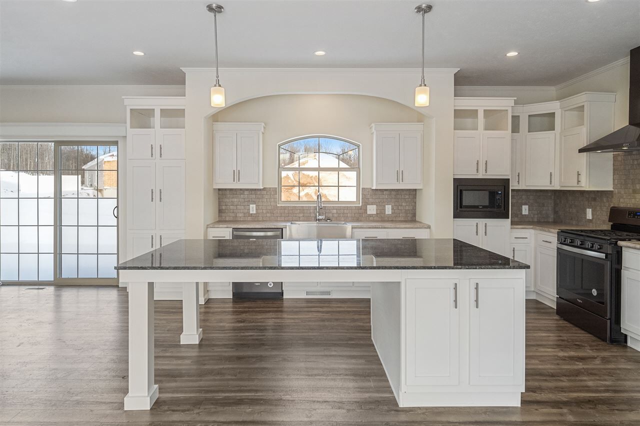 Property Photo:  795 Windsong Woods  MI 49770 