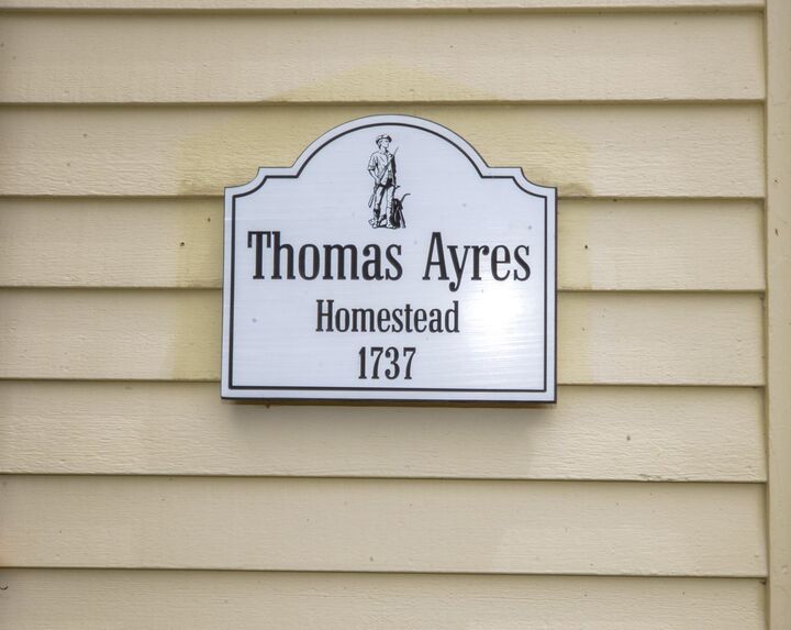 Property Photo:  47 Park Avenue  NH 03840 