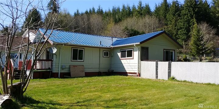 Property Photo: 234 E Beck Street WA 98557