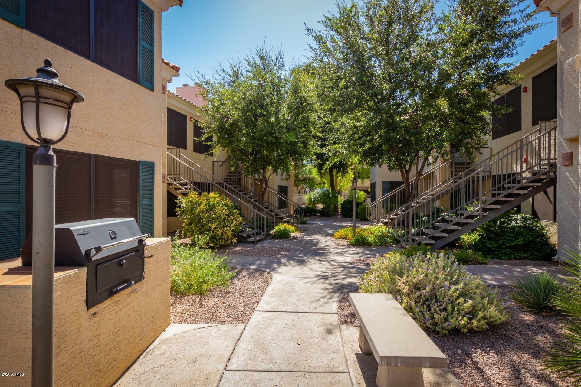 Property Photo:  9990 N Scottsdale Road 2011  AZ 85253 