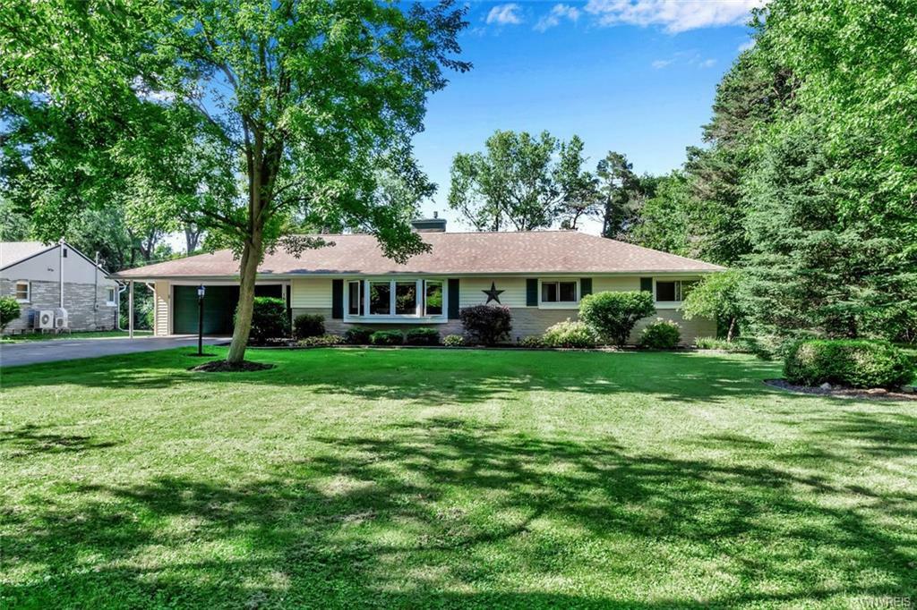 Property Photo: 16 Highland Drive NY 14052