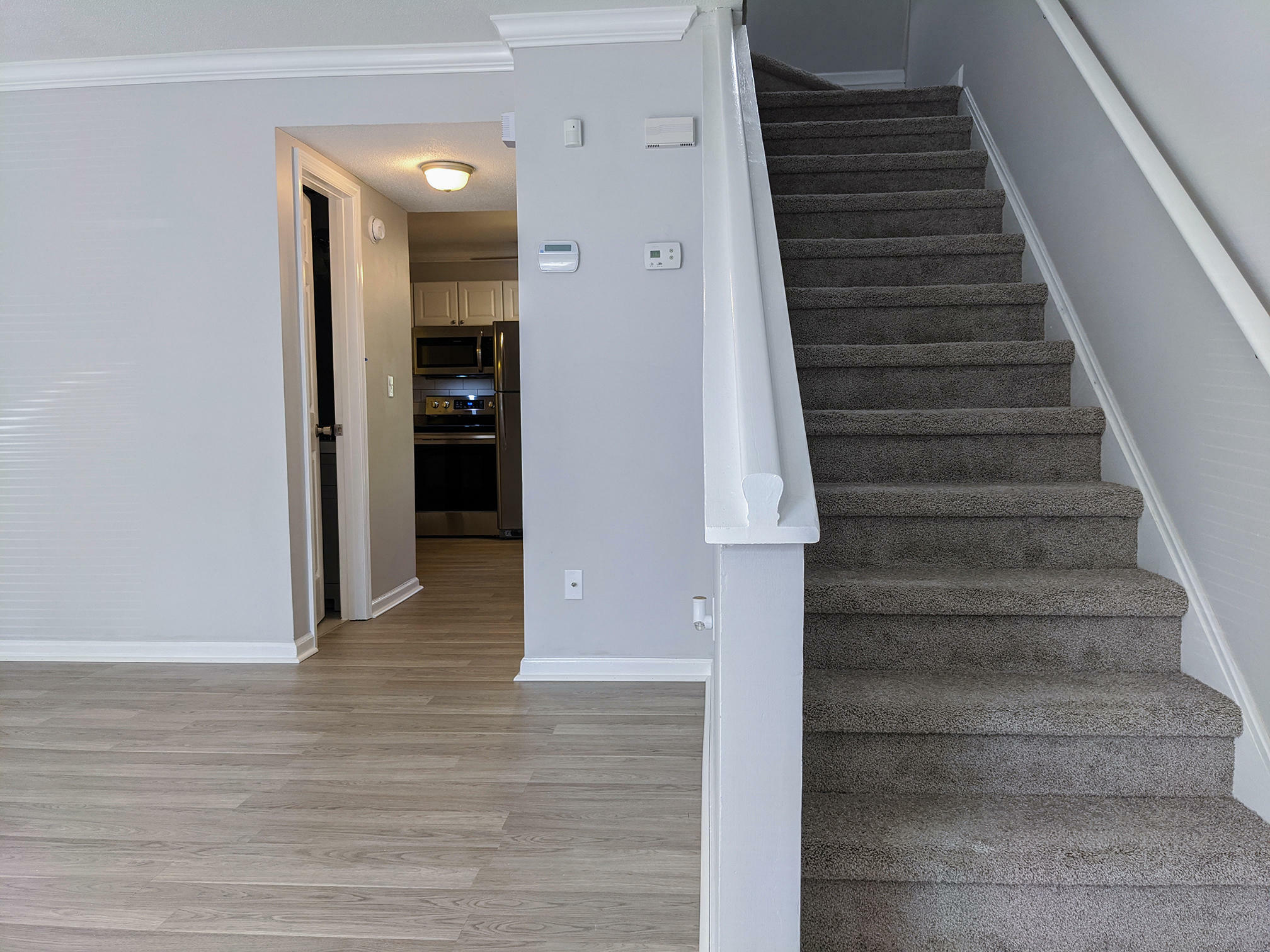 Property Photo: 1713 Boone Hall Drive I-14 (1085) SC 29407