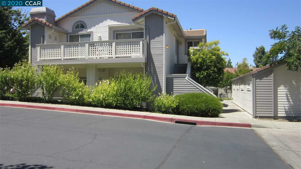 Property Photo: 227 Florence Ct CA 94547