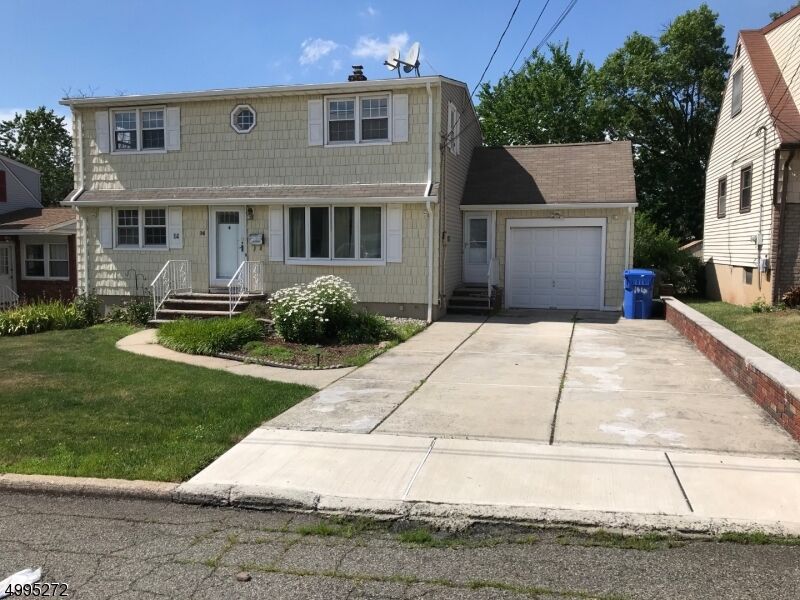 Property Photo: 14 Lowell St NJ 08830