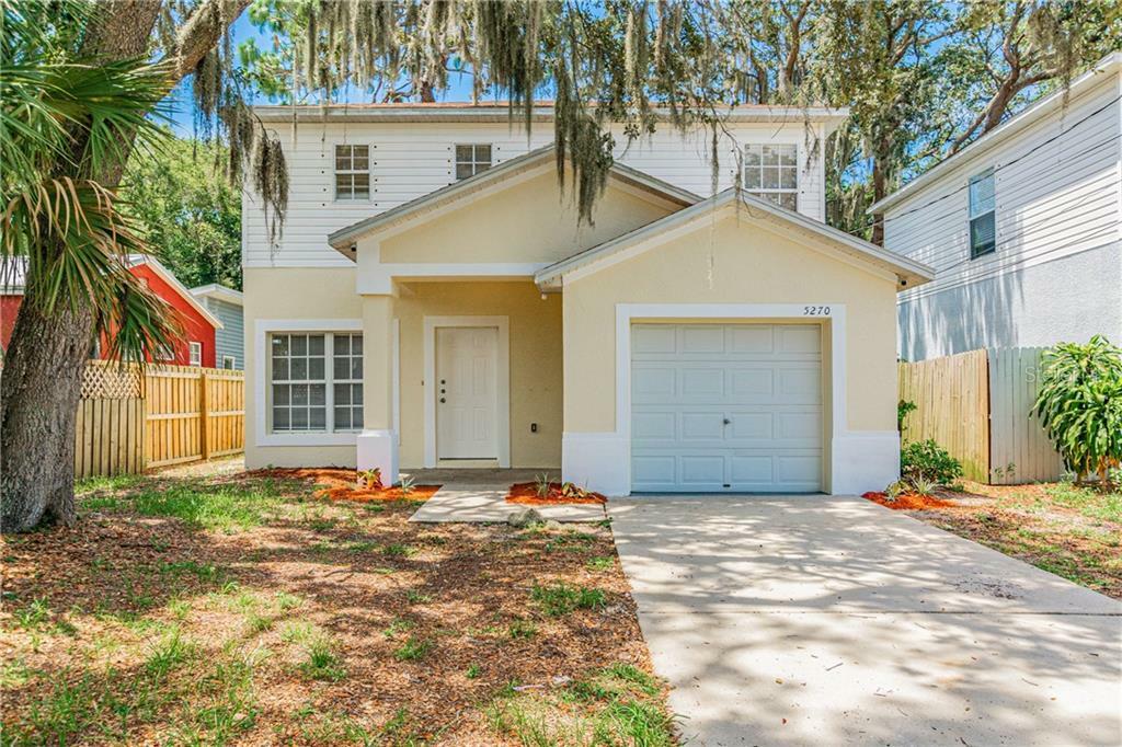 Property Photo:  5270 6th Avenue S  FL 33707 