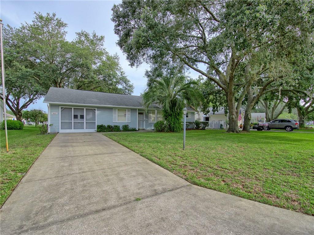 Property Photo:  1617 New Abbey Avenue  FL 34788 