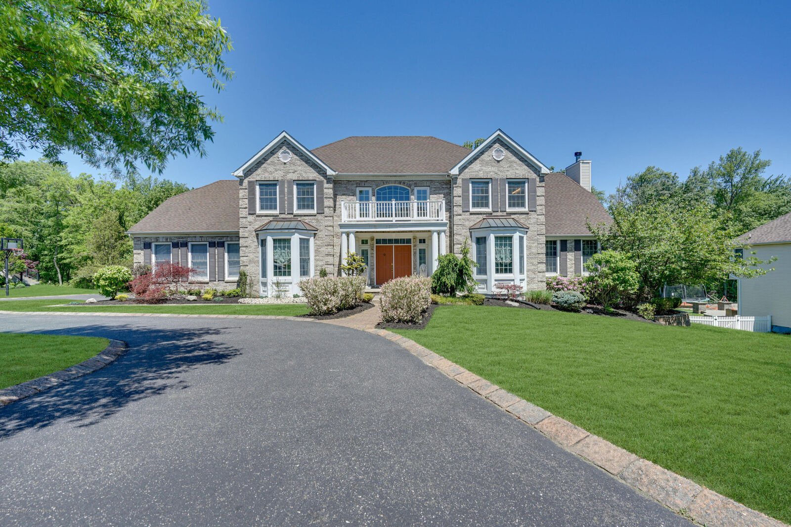 Property Photo:  27 Northwoods Road  NJ 07712 