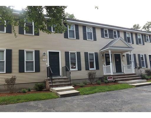 Property Photo: 20 Woodland Dr 380 MA 01852