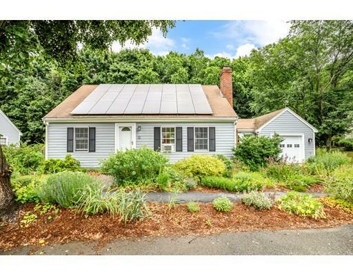 Property Photo: 12 Elnew Avenue MA 01915