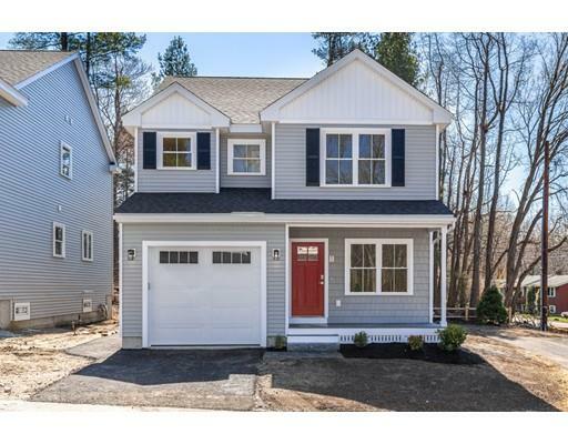 Property Photo:  152 Turnpike Road 5  MA 01824 